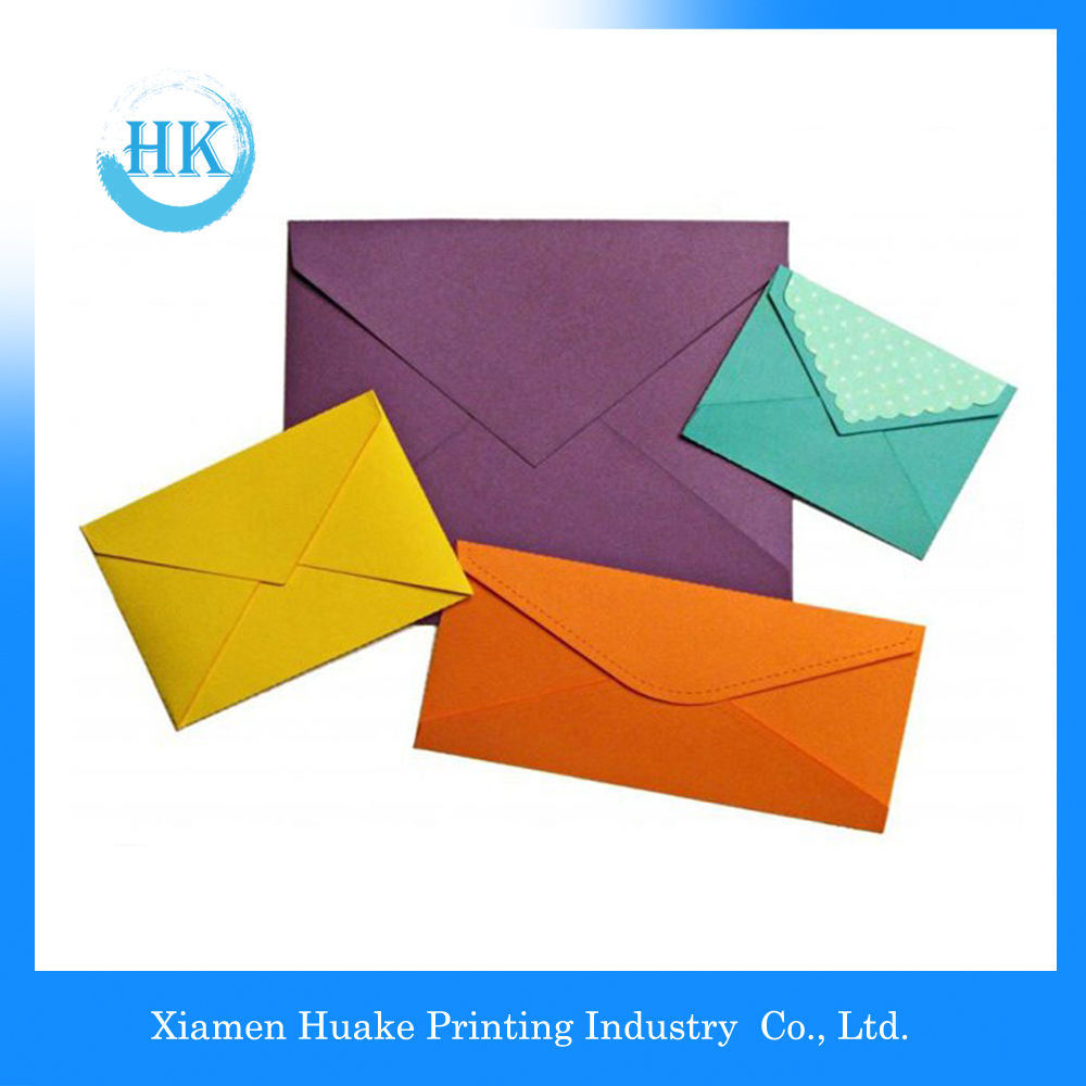 Envelope Printing Officeworks