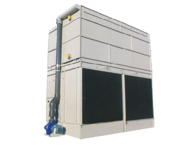 Evaporative Condenser