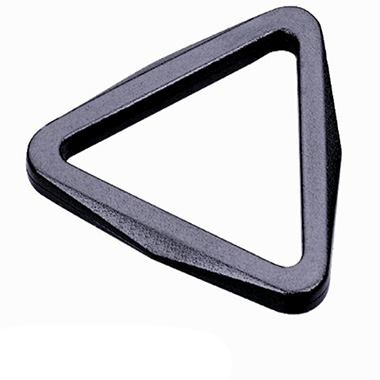 Chinese triangle ring buckles Chinese triangle ring buckles