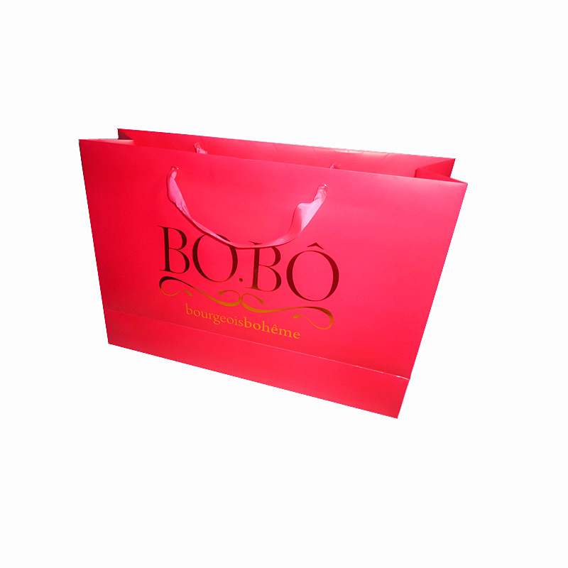 Small gift paper bag Small gift paper bag