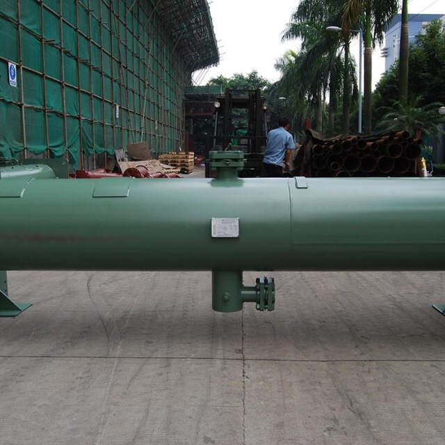 Shell And Tube Steam Heat Exchanger Shell And Tube Steam Heat Exchanger