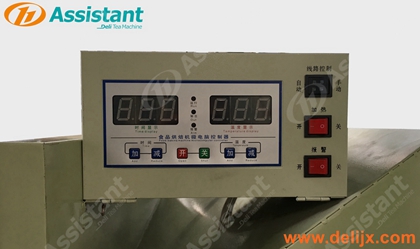Fresh Tea Leaves Withering Process Wilting Machine 6CWD-500 Fresh Tea Leaves Withering Process Wilting Machine 6CWD-500