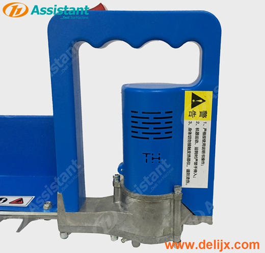 350mm Cutting Width Electric Battery Operated Tea Leaf Tea Plucking Machine 4CD-35 350mm Cutting Width Electric Battery Operated Tea Leaf Tea Plucking Machine 4CD-35