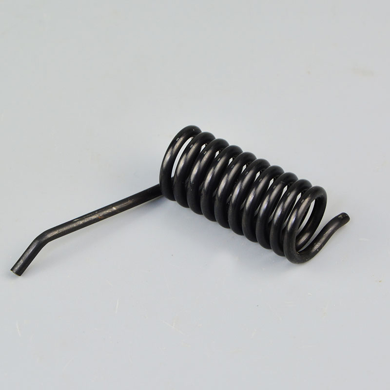 Stainless Steel Torsion Spring