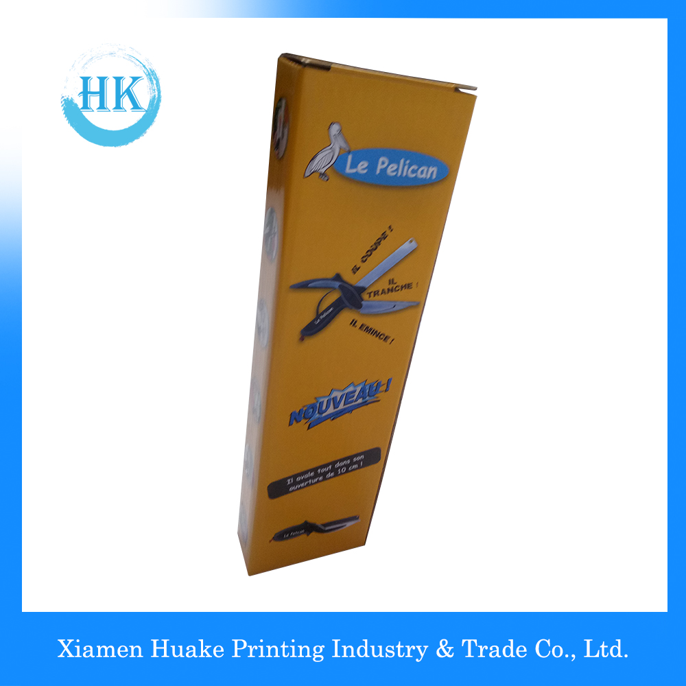 Corrugated Paper Box Corrugated Paper Box