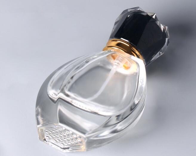 Glass Perfume Bottle Bulk