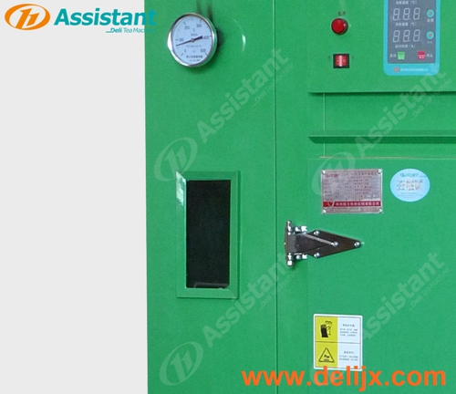Charcoal Heating Tea Baking Dryer Oven Machine 6CHTD-3F Charcoal Heating Tea Baking Dryer Oven Machine 6CHTD-3F