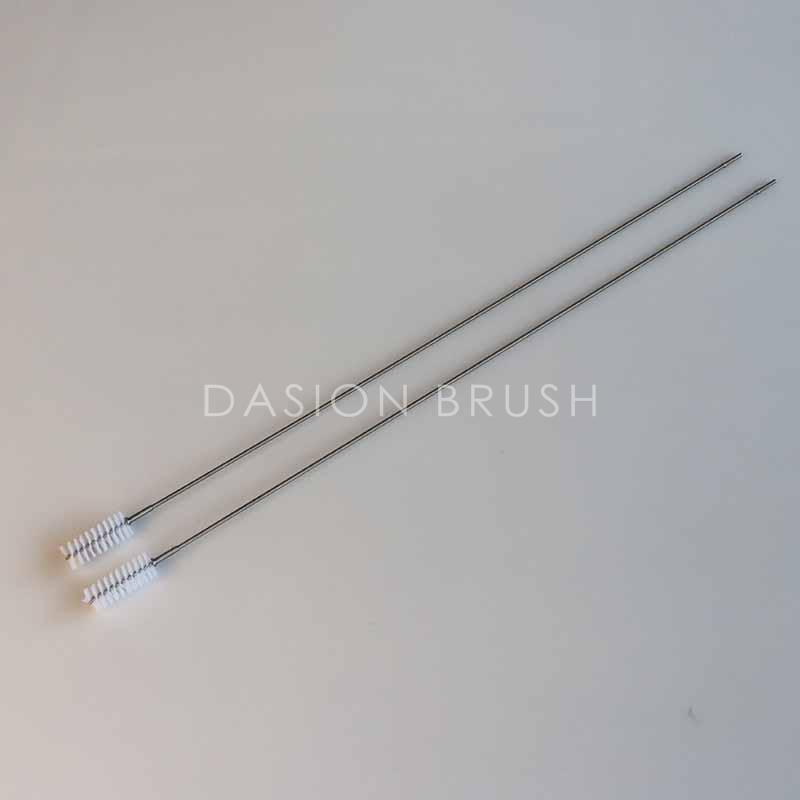 Nylon Straw Cleaner Brush Nylon Straw Cleaner Brush