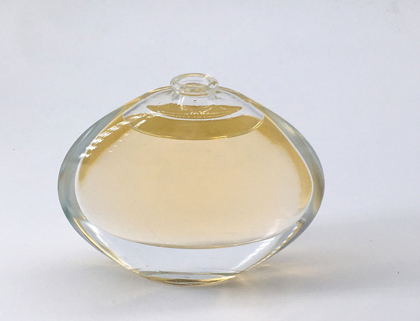 Flat Perfume Bottles