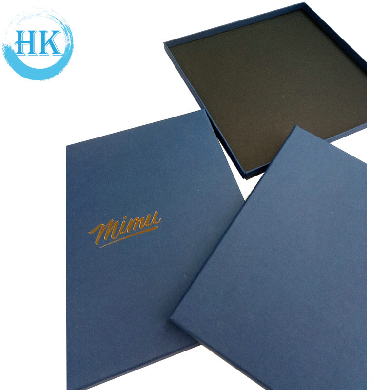  Packaging Cardboard Cloth Box