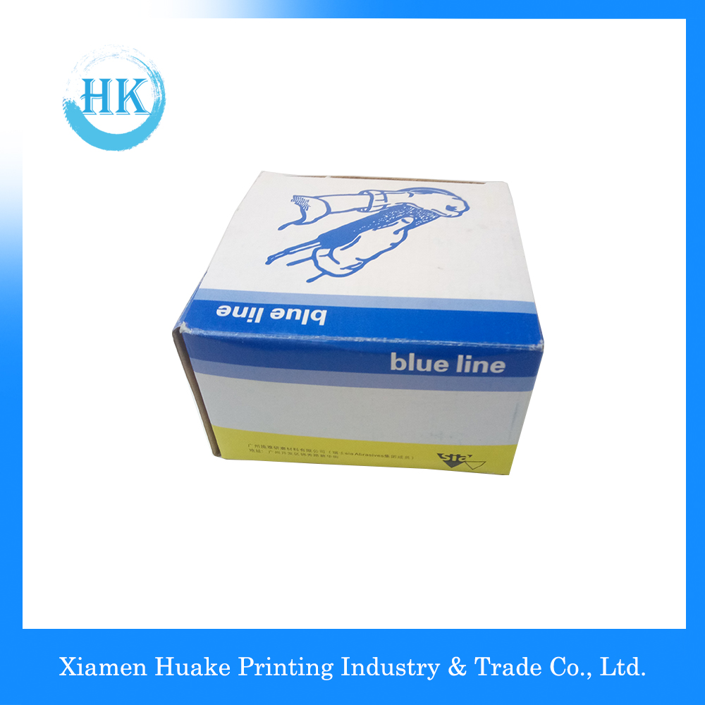 Recyclable Corrugated Paper Box Recyclable Corrugated Paper Box