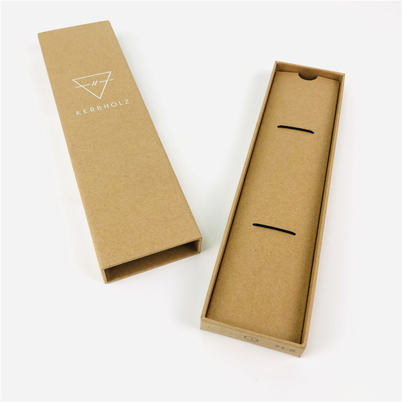 High Quality Drawer Box for Watch Packaging