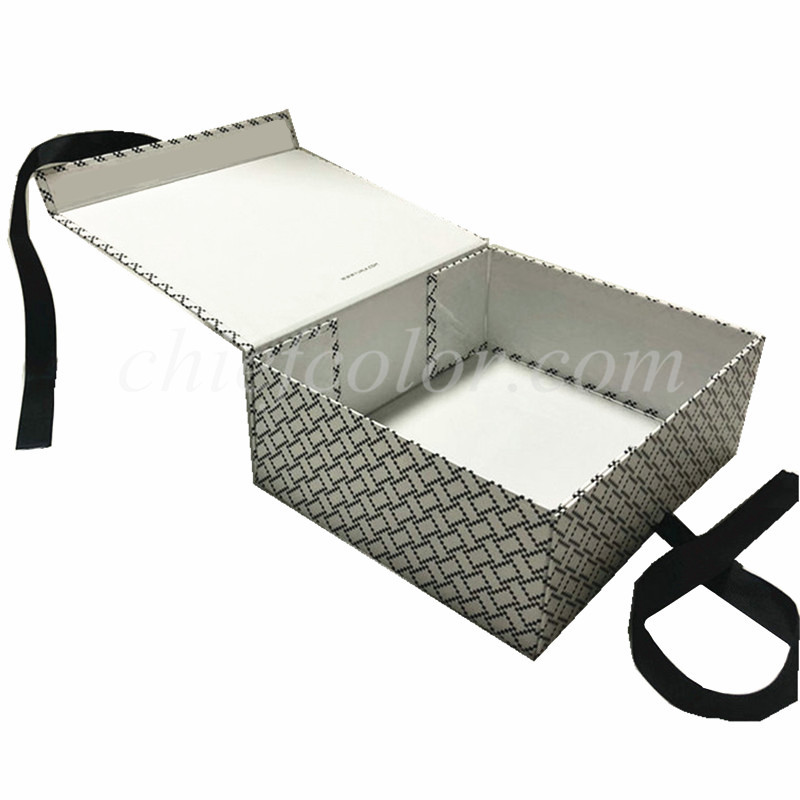 Collapsible Paper Box Collapsible Paper Box