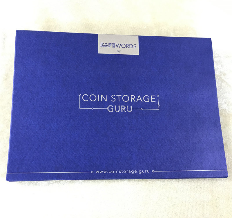 Commercial Envelopes