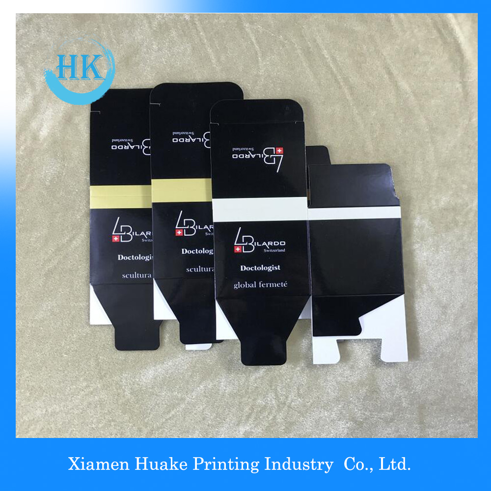 white card paper custom Box white card paper custom Box