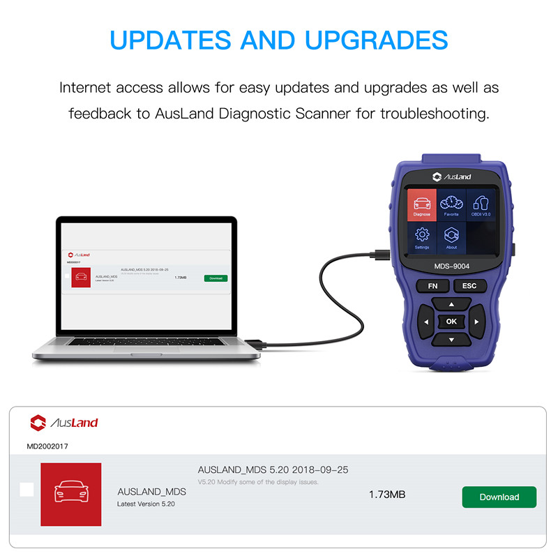 auto diagnostic tools