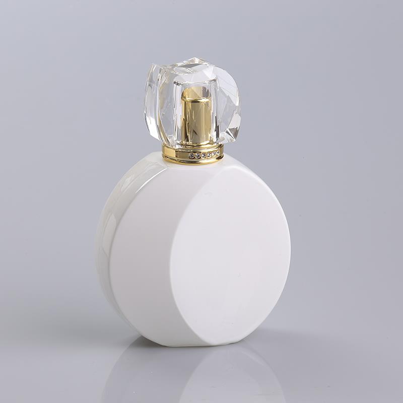 Coating Perfume Bottle