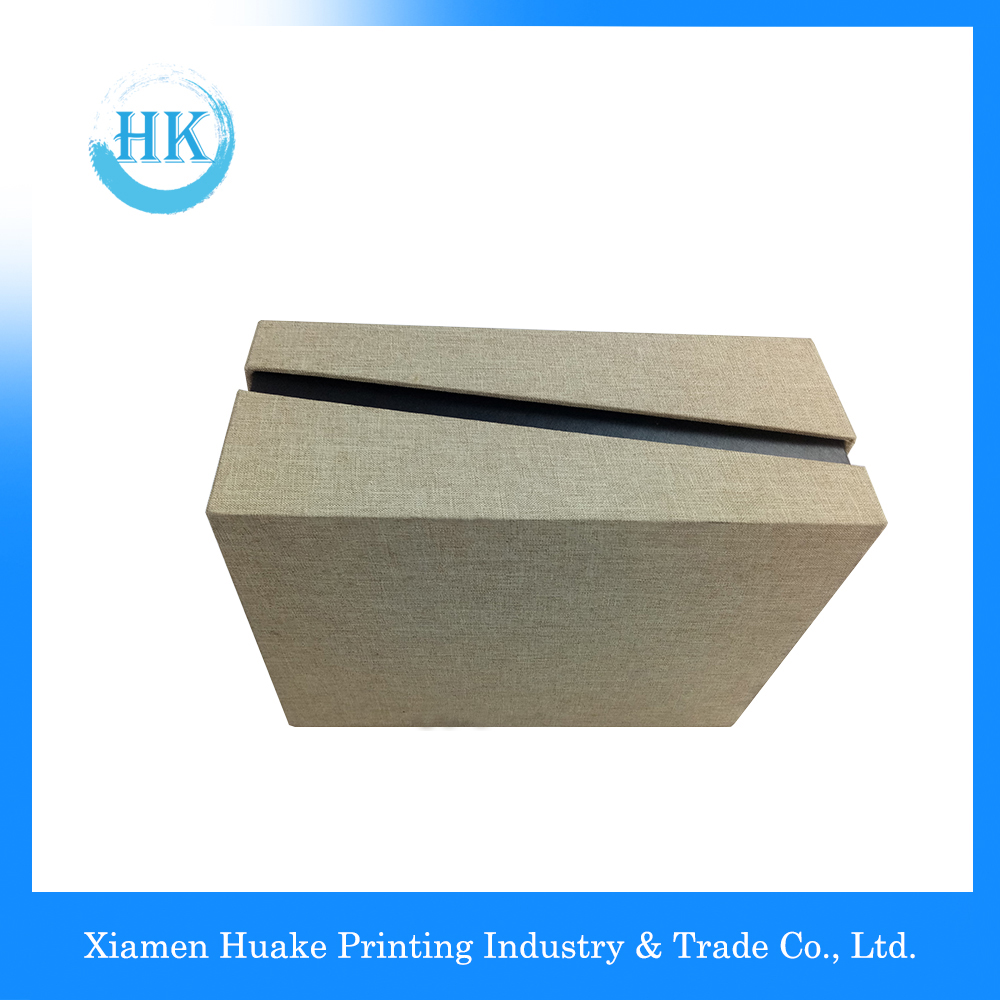 Cloth Hardcover Box With Lids Cloth Hardcover Box With Lids