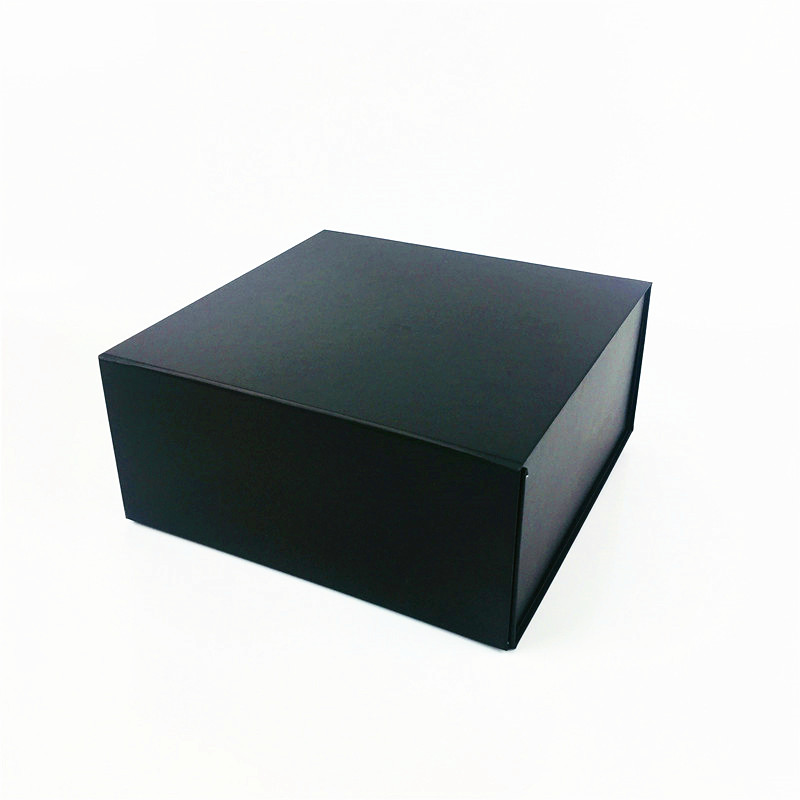 Personalized foldable flat presentation boxes Personalized foldable flat presentation boxes