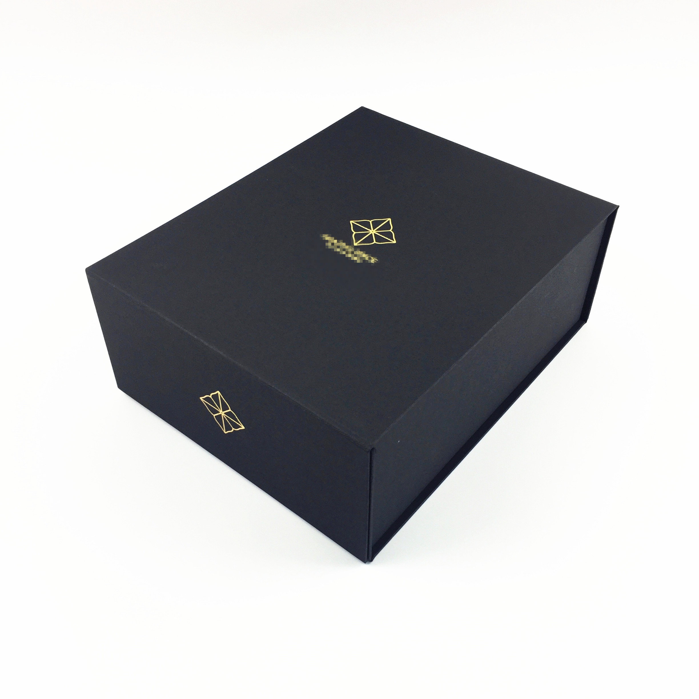 Custom printed folding design cardboard boxes