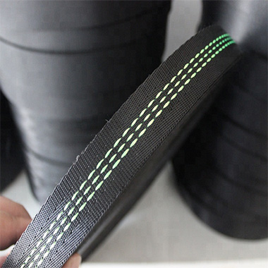 herringbone nylon ribbons OEM herringbone nylon ribbons OEM