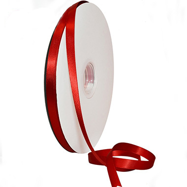 Satin Ribbons for Decoration Satin Ribbons for Decoration