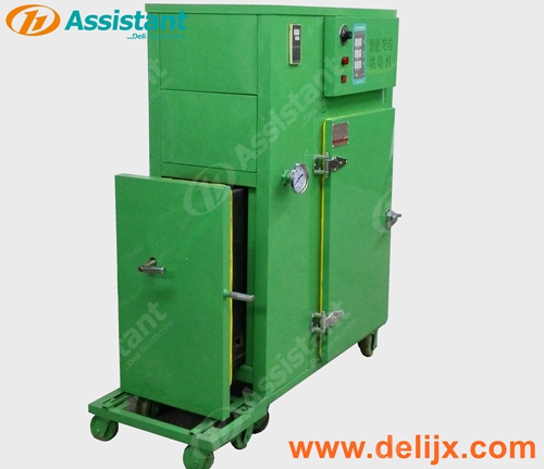 Charcoal Heating Tea Baking Dryer Oven Machine 6CHTD-3F Charcoal Heating Tea Baking Dryer Oven Machine 6CHTD-3F