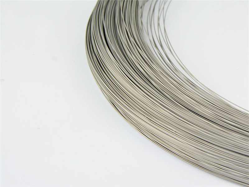 Stainless Steel Spring wire