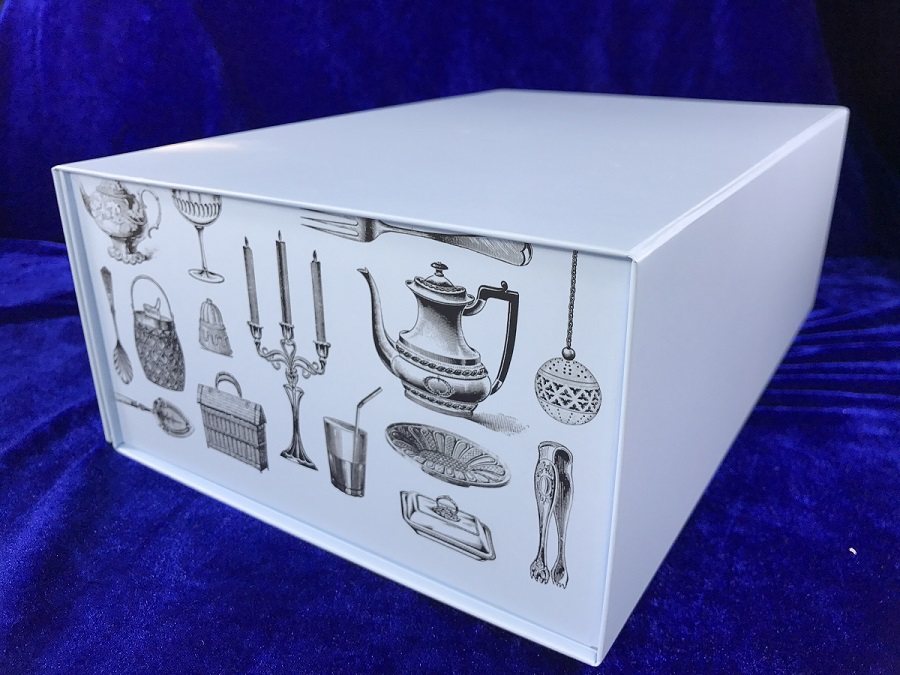 Folding Box Folding Box