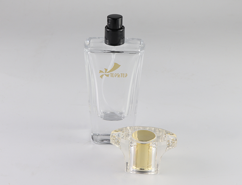 Supplier Glass Perfume Bottle Supplier Glass Perfume Bottle