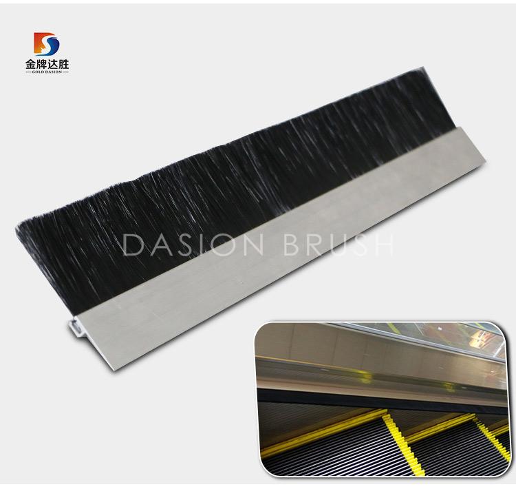 escalator safety brush manufacturer escalator safety brush manufacturer