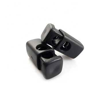 one hole cord lock manufacturer one hole cord lock manufacturer