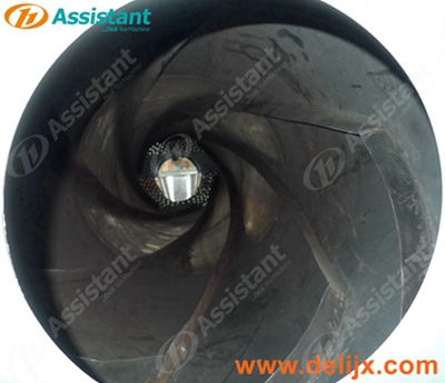 Gas Heating Continuous Tea Leaf Steam Machine For Kinds Of Tea 6CSTL-Q80 Gas Heating Continuous Tea Leaf Steam Machine For Kinds Of Tea 6CSTL-Q80