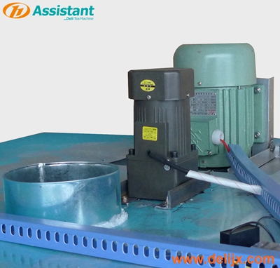 Electric Heating Tea Leaf Dryer Drying Machine 6CHZ-14 Electric Heating Tea Leaf Dryer Drying Machine 6CHZ-14