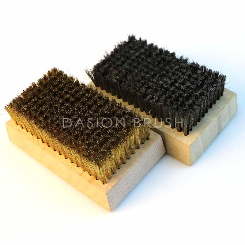 Anilox Roller Cleaning brush Anilox Roller Cleaning brush