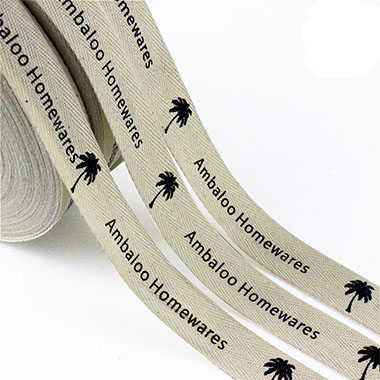 twill cotton ribbons supplier twill cotton ribbons supplier