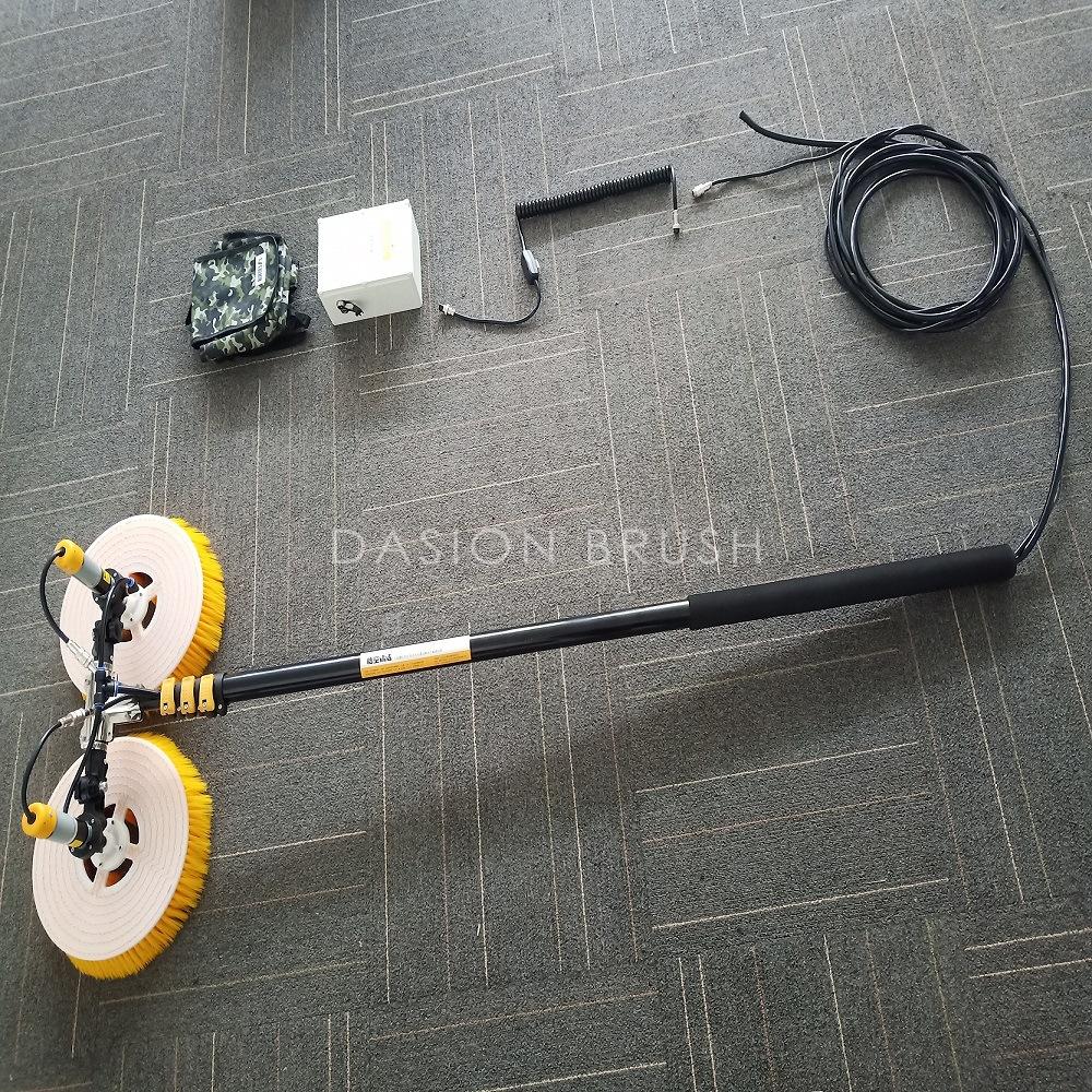 window cleaning brush window cleaning brush