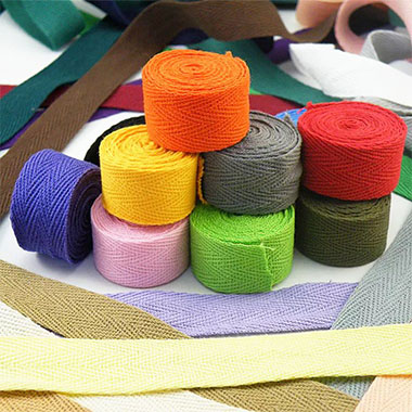 Clothing Cotton Ribbons Manufacturer Clothing Cotton Ribbons Manufacturer