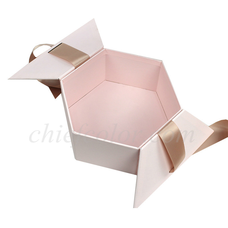 Gift Paper Boxes For Flower