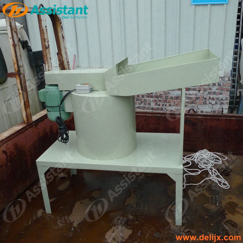 Black Tea Block Deblock Machine Tea Leaf Loosen Deblocking Machine China Manufacturer