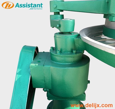 Orthodox Oolong Tea Leaf Roller Machine China Supplier 6CRT-30 Orthodox Oolong Tea Leaf Roller Machine China Supplier 6CRT-30