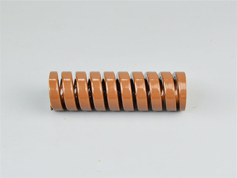 TB Brown Standard Die Springs