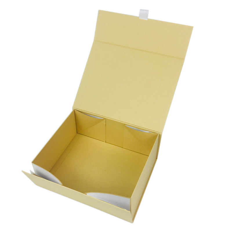Magnetic Rigid Gift Box Magnetic Rigid Gift Box