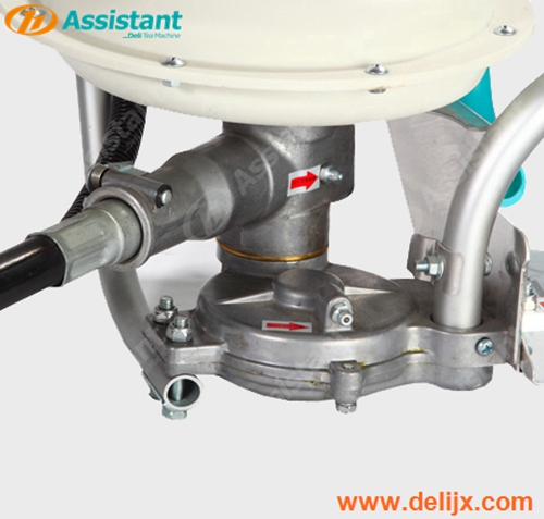 Backpack Type 2 Stroke Srilanka Tea Leaf Harvester Plucking Machine 4C-S Backpack Type 2 Stroke Srilanka Tea Leaf Harvester Plucking Machine 4C-S