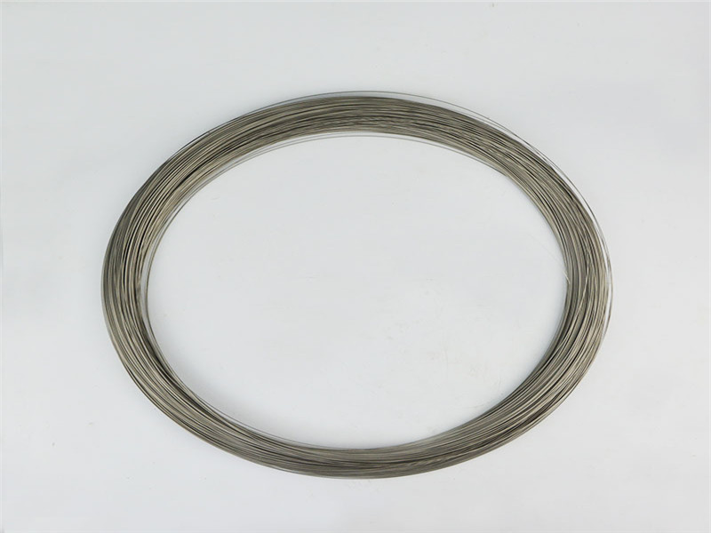 Nippon roy materials Stainless Steel Spring Wire