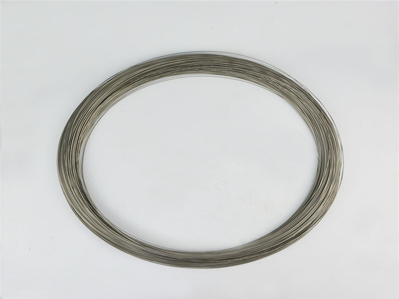 Stainless Steel Spring Wire