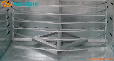 Electric Heating Green Tea Leaves Dryer Machine DL-6CHZ-14 Electric Heating Green Tea Leaves Dryer Machine DL-6CHZ-14