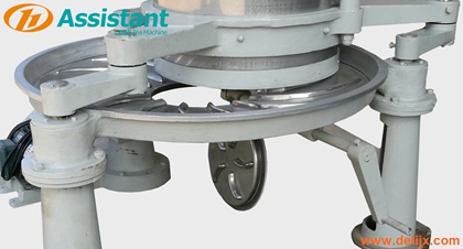 Orthodox Green Tea Leaf Roller Machines, Tea Leaves Rolling Machines 6CRT-55 Orthodox Green Tea Leaf Roller Machines, Tea Leaves Rolling Machines 6CRT-55
