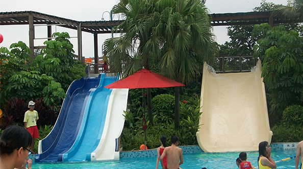 Slide combination Slide combination