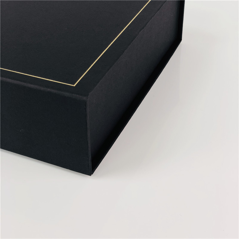 Bespoke Foldable Box